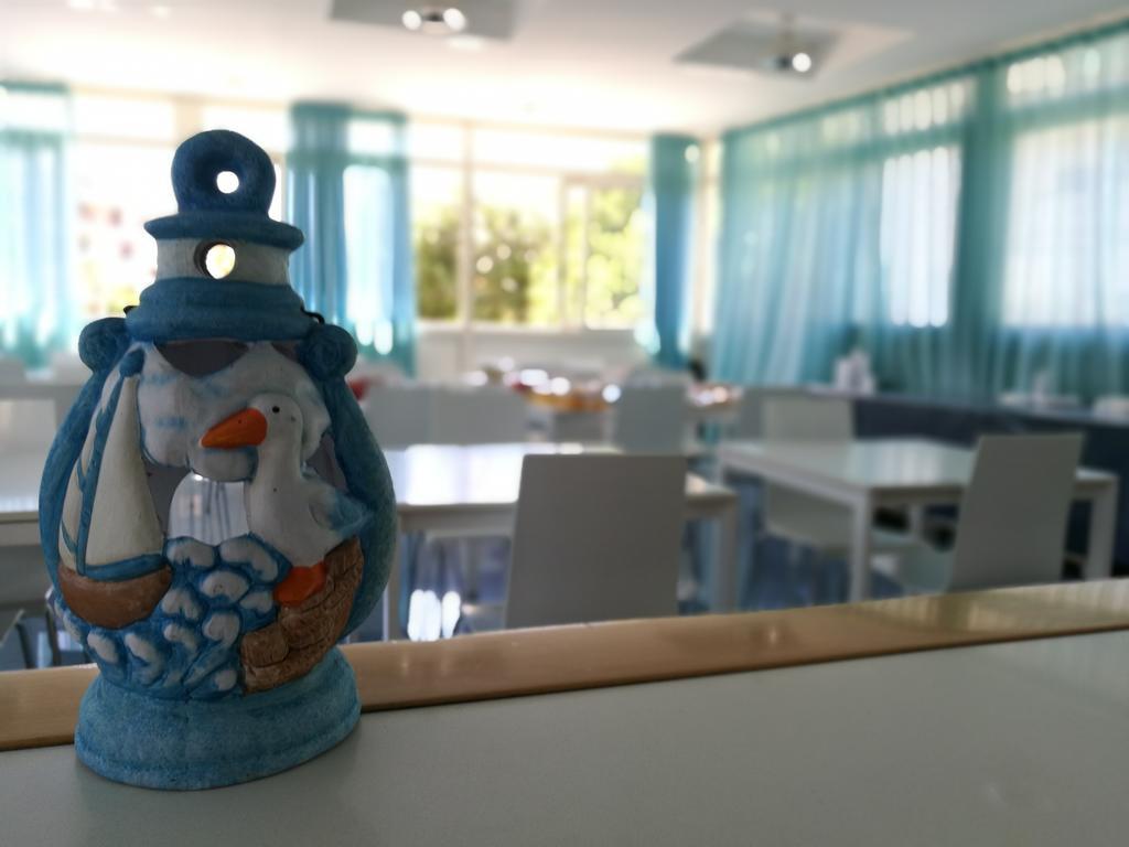 Bed and Breakfast Rock Garden Гаэта Экстерьер фото